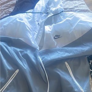 Various men’s clothing